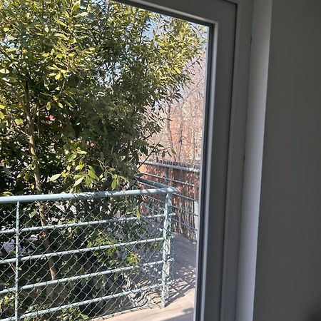 Casa Rustica En Madrid Recien Reformada Villa Eksteriør bilde