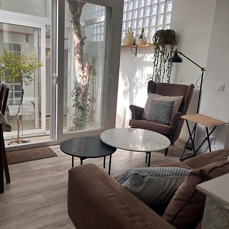 Casa Rustica En Madrid Recien Reformada Villa Eksteriør bilde