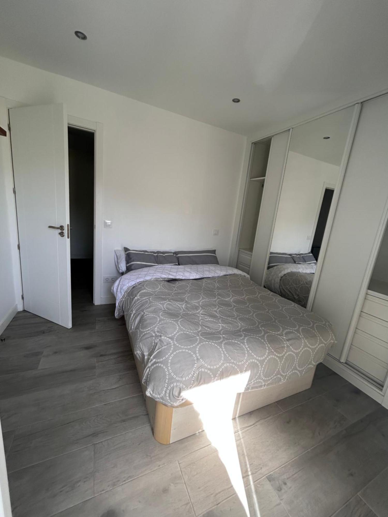 Casa Rustica En Madrid Recien Reformada Villa Eksteriør bilde
